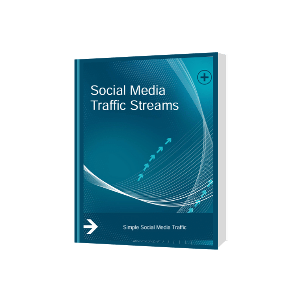 Social Media Traffic Streams