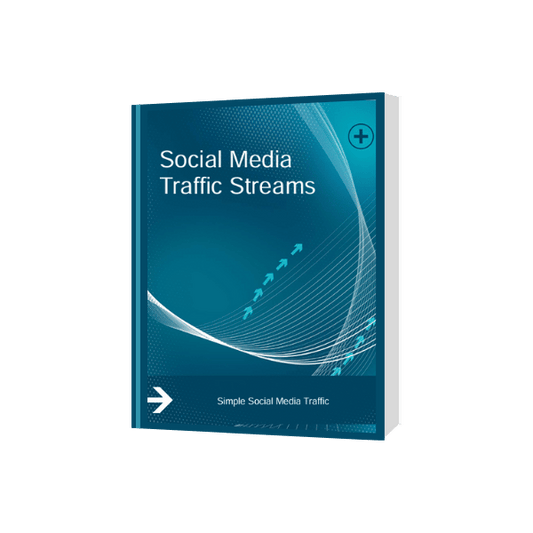 Social Media Traffic Streams